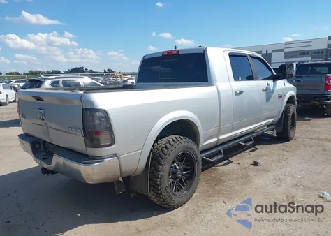 2011 Ram Ram 2500 Slt z USA, uszkodzony, nr VIN 3D7UT2HL9BG568643